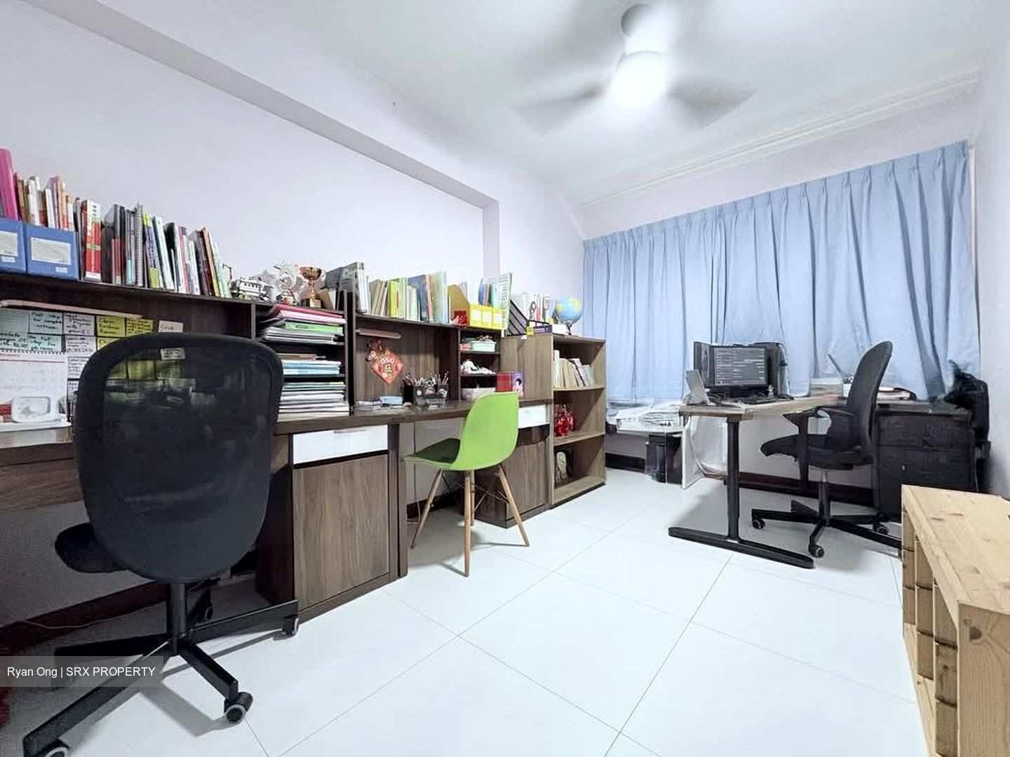 Blk 546C Segar Vale (Bukit Panjang), HDB 5 Rooms #526514911